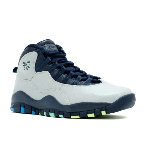 Jordan 10 cheap retro rio