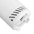 thumbnail image 4 of 30H Medicine Insulin Pen Cooler Box for Travel Holds Up 5 Insulin Pens Diabetic Insulated Medicine Travel Cooler with Carrying Bag, White, 4 of 5