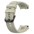 thumbnail image 1 of Silicone Strap For Amazfit T-rex 2 Official Replacement Strap With Tool For Huami, 1 of 5