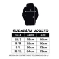 thumbnail image 4 of 2 Hoodies / Spiderman / Pareja Pack De Sudaderas, 4 of 4