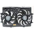 thumbnail image 1 of MOTOVENTILADOR A6 2012 al 2014 AUDI Genérica ., 1 of 3