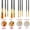 Artist Paint Brush Set Under $5 A1659, variant on sdhkgrrt Artist Paint Brush Set, Paint Brush Set, Artists Acrylic Watercolor Brush Set, Round Pointed Tip Nylon Hair Brushes, Wood Handle Brushes for Painting, Fine Detail Art Brushes