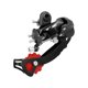 thumbnail image 1 of Cambio Trasero De Bicicleta S Shine Directo Indexado Gris M, 1 of 3