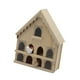 thumbnail image 4 of Casa de muñecas a escala 1:12, casa para pájaros, accesorios para juegos de simulación, accesorios para muñecas, modelo de bricolaje, escena de vida,, 4 of 9
