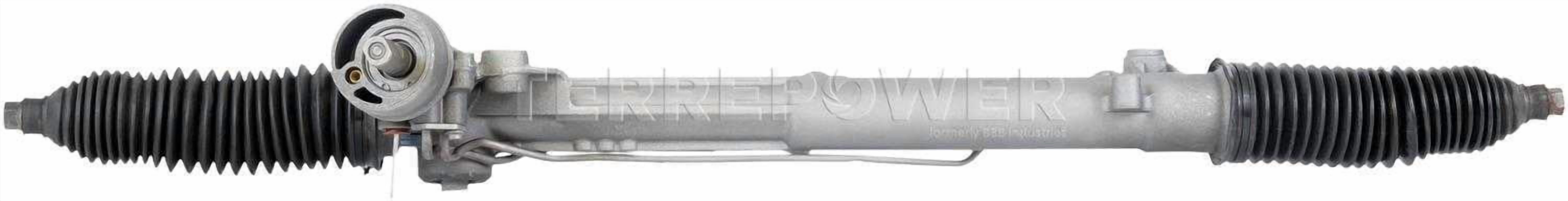 TERREPOWER formerly BBB Industries 312-0141 Power Steering Rack and Pinion Unit