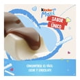 thumbnail image 4 of Chocolate Kinder con relleno a base de leche 21 g, 4 of 5
