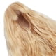 thumbnail image 2 of M Buder Peluca para muñeca BJD 1/3 Pelo Largo Ondulado de Alambre de Alta Temperatura Rosa, 2 of 9