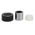 thumbnail image 2 of Steering Column Bearing Rebuild Kit, Crack Proof Long Lasting 171 419 517 Auto Steering Column Bushing Rebuild Kit Easy Installation  for MK1 1974 To 1983, 2 of 7