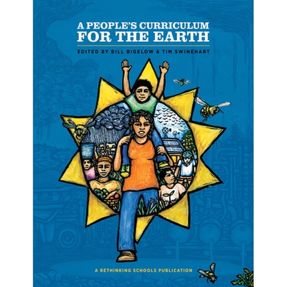Pre-Owned People's Curriculum for the Earth (Paperback) 0942961579 9780942961577