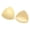 Beige, variant on Thickened Silicone Pads Nonslip Adhesive Bra Inserts For Strapless Outfit