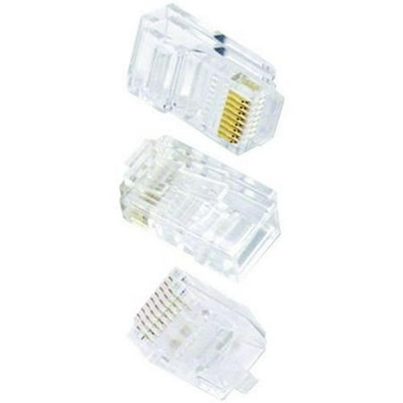 

8 Pin Crimp Connector - Pack of 50