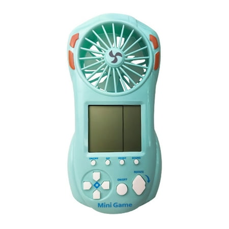 

MAHAQI Mini Handheld Children S Portable Handheld Pocket Fan