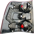 thumbnail image 3 of Dorman 1570031 Passenger Side Tail Light Assembly for Specific Ford / Mercury Models, 3 of 4