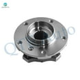 thumbnail image 2 of Pair of 2 Front Wheel Hub Bearing Assembly For 2004-2007 BMW 530I L6 3.0L, 2 of 7