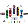 thumbnail image 2 of Tech Deck Sk8shop Pack Bonus - Assorti, 2 of 2