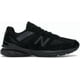thumbnail image 1 of Size 12.5 - New Balance 990v5 Made in USA Triple Black, 1 of 6