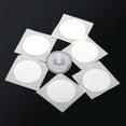 thumbnail image 2 of 10PCS Alloy NFC Mobile Phone Smart Label Tags Sticker Tag Ntag213 Chip, 2 of 4