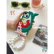 thumbnail image 3 of YTOM Nueva Carcasa Para iPhone 11 12 12 Pro Max 13 13 14 14 14 Plus Funda De Protección Completa De Sirena Linda, 3 of 4
