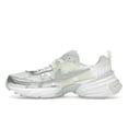 thumbnail image 2 of Nike Women's V2K Run Metallic Silver White Shoes, from StockX, 2 of 5