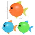 thumbnail image 1 of Agiferg Diving Underwater Swimming Colorful Pool Sink Training Diving Toy, 1 of 1