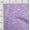Lavender, variant on oneOone Cotton Flex Fabric Raindrop & Clouds Nature Printed Fabric 1 Yard 40 Inch Wide