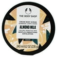 thumbnail image 2 of The Body Shop Body Scrub Almond Milk 8.45 Ounce, 2 of 2