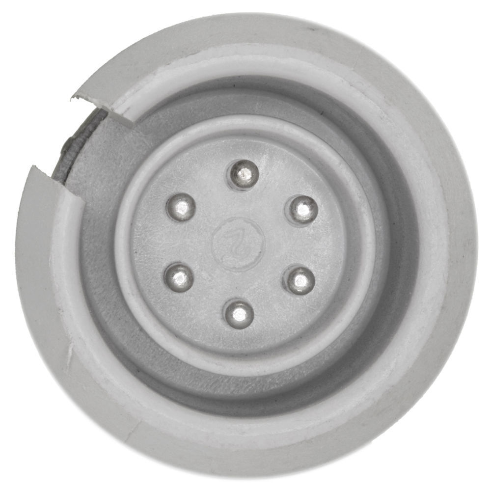 WVE 5S5502 Diesel Glow Plug Switch