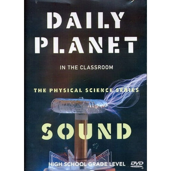 Sound (DVD), Cerebellum Generic, Special Interests