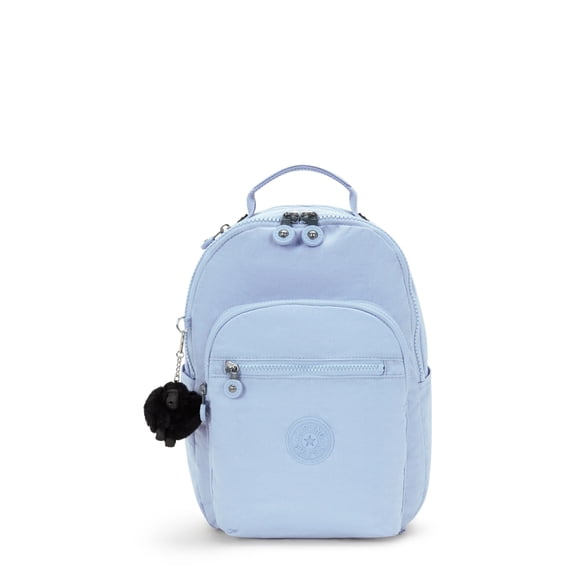 Kipling Seoul Small Tablet School Backpack with Padded Straps