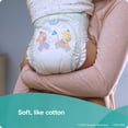 thumbnail image 6 of Diapers Size 5, 164 Count - Pampers Baby Dry Disposable Baby Diapers, ONE MONTH SUPPLY, 6 of 7