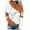 Orange, variant on Landzoo One Women Hoodies Cute Dog Fist Bump Graphic Long Sleeve Pullover Plus Size Hooded Sweatshirts With Pockets Stylish Cozy Women's Hoodies