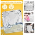 thumbnail image 4 of × Baking Pan for BOVXL BOVBSS BOVBSS BOVBSS Smart Oven Compatible with Ninja SP SP SPC SP Air Fry Oven, 4 of 7