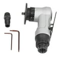 thumbnail image 1 of Pneumatic Chamfering Machine, 45° Arc Tungsten Carbide Cutter Head Simple Operation 30000rpm No Load Speed Air Trimming Machines  For Working, 1 of 8