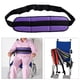 thumbnail image 4 of Restricción de silla de ruedas cómoda para adultos mayores que cuidan pacientes Morado oscuro, 4 of 9
