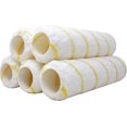 thumbnail image 1 of Pro Grade - Paint Roller Covers - 1/2 X 9 Inch Microfiber 5 Pack, 1 of 1
