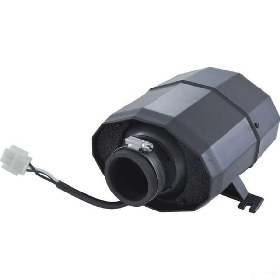 Hydro-Quip 994-55102-7A-S 1HP 230V Silent Aire Side Mount Blower