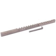 thumbnail image 2 of Hhip 3/16" B High Speed Steel Keyway Broach With 1 Shim 2006-1022, 2 of 4