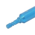 thumbnail image 2 of Wire Twisting Tool 4 Square 3 Way Hex Shank Carbon Steel Electric Wire Stripper Twister, 2 of 5