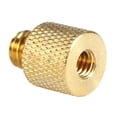 thumbnail image 4 of Copper Tripod Thread For Camera,New 3/8" Male to Male Screw Female Screw Dependable Performance, 4 of 6
