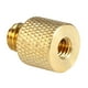thumbnail image 4 of Tornillo Macho de 3/8' a Hembra de 1/4' ANGGREK con Arandela de Nailon, 4 of 6