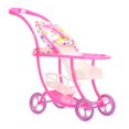 thumbnail image 1 of HLONK Poussette pour Poupée Modèle Poussette pour Poupée Jouet Jouet Poussette pour Bébé Poussette Jouet Poussette pour Poupée Remplaçable Poussette pour Poupée Jouet Poussette pour Bébé pour Poupées, 1 of 6