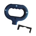 thumbnail image 4 of Repuestos de manija de carro plegable Piezas de reparación multifuncionales Manija de carro Estilo B, 4 of 8