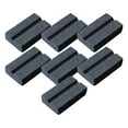 thumbnail image 1 of koolsoo 10Pcs Point Sharpener Compact with V Groove Sharpening Sand Stones, 1 of 9