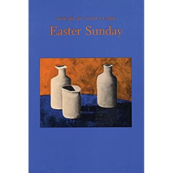 Pre-Owned Easter Sunday (Paperback) 0918273277 9780918273277