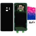 thumbnail image 1 of Generic Samsung Galaxy S9 Back GL Replacement Panel Original Color Durable, 1 of 1