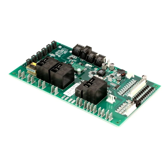 Multiplex Board Srb Bic Gen2 2195346 - Genuine OEM Replacement Part