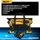 thumbnail image 2 of Rotomartillo Dewalt DCK276D1E1 1/2 20V 1750Rpm Pistola Impac, 2 of 9
