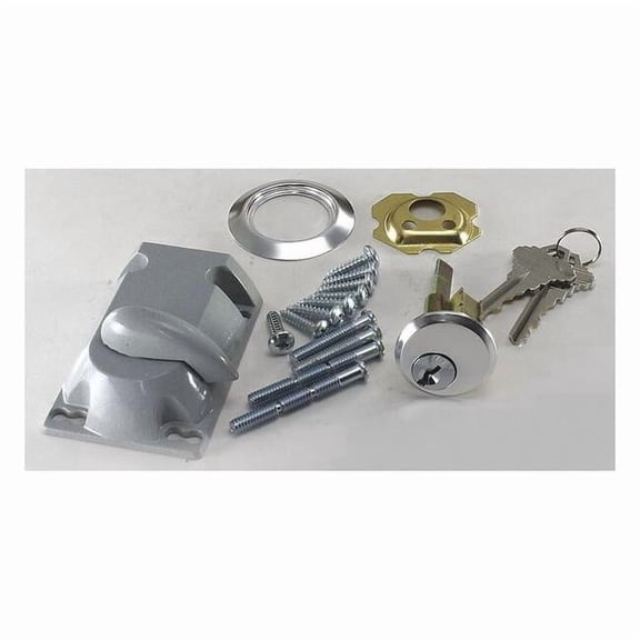 American Garage Door Supply Nite Latch LDC10