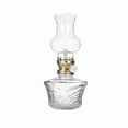 thumbnail image 1 of 2025 Latest Model Glass Kerosene Lanterns Oil Lamp Glass Classic Retro Family, 1 of 1