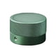 thumbnail image 2 of Porta tizas de billar, caja porta tizas para punta de taco, contenedor ligero con tapa de rosca Verde, 2 of 9